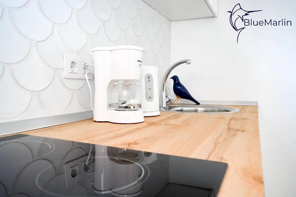 B-Rent Bluemarlin Boutique Sea View Apartment Corralejo Spain