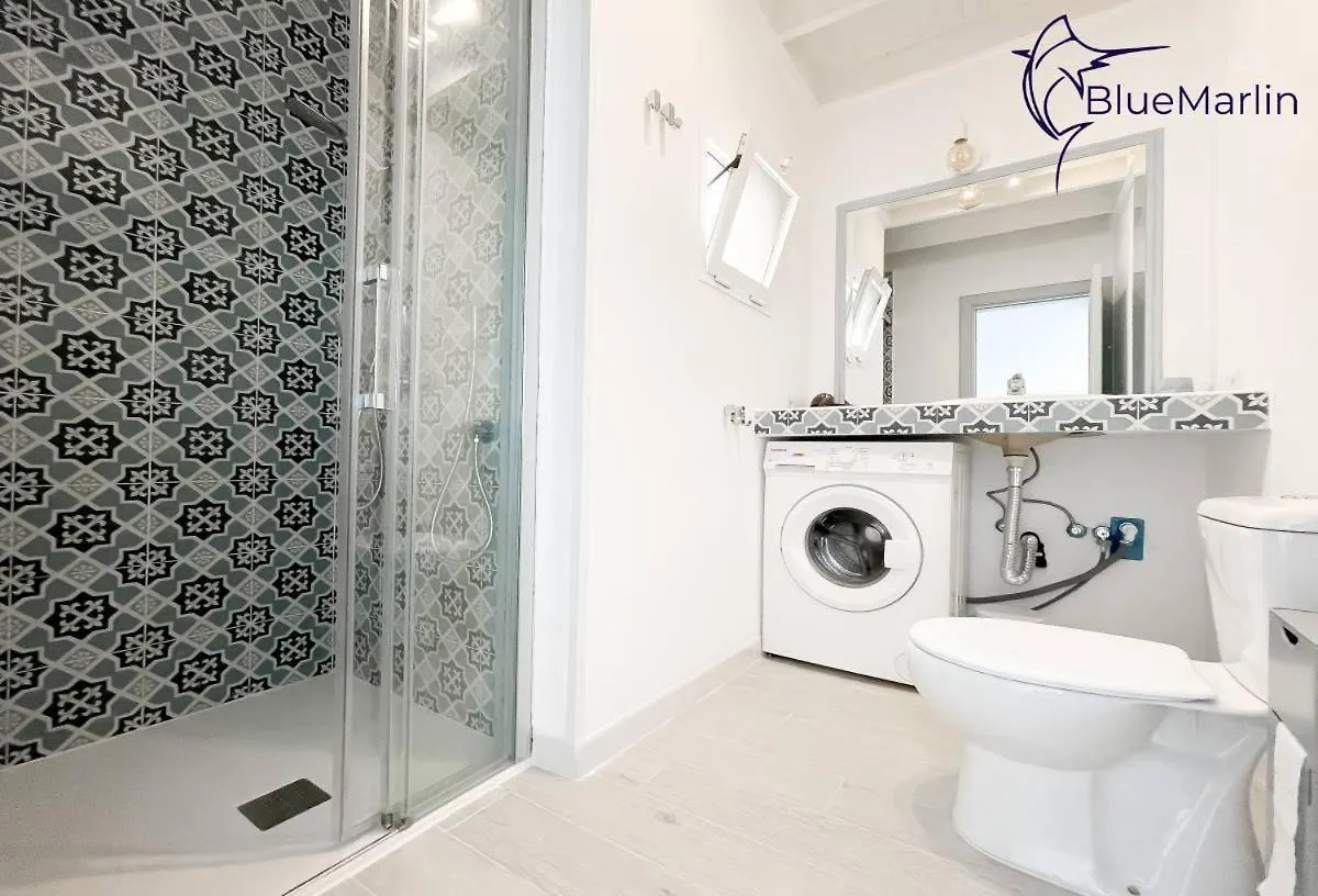 B-Rent Bluemarlin Boutique Sea View Apartment Corralejo Spain