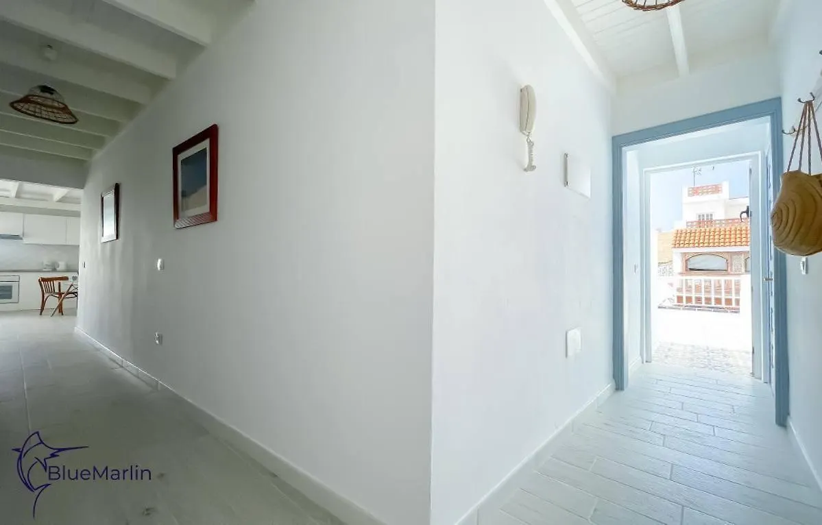 B-Rent Bluemarlin Boutique Sea View Apartment Corralejo 0*,  Spain