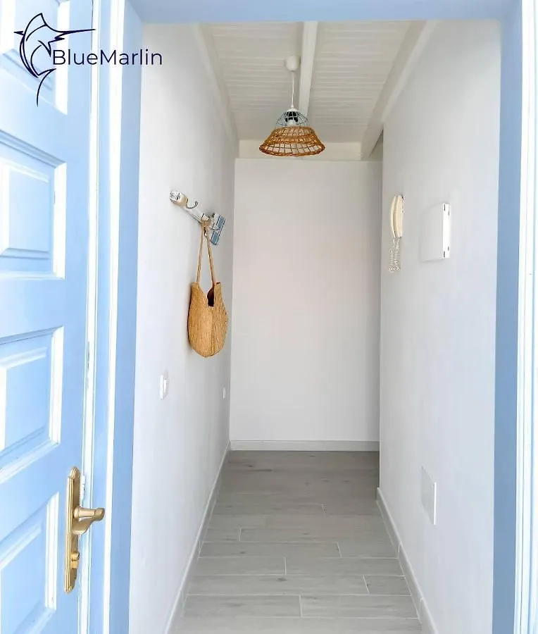 B-Rent Bluemarlin Boutique Sea View Apartment Corralejo Spain