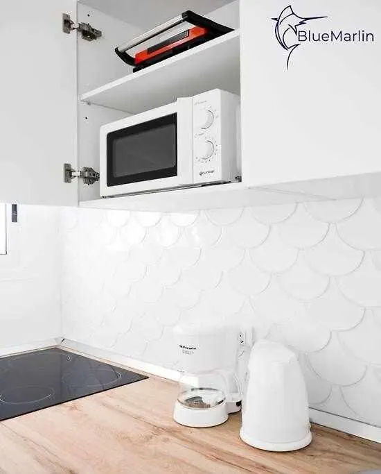 B-Rent Bluemarlin Boutique Sea View Apartment Corralejo Spain