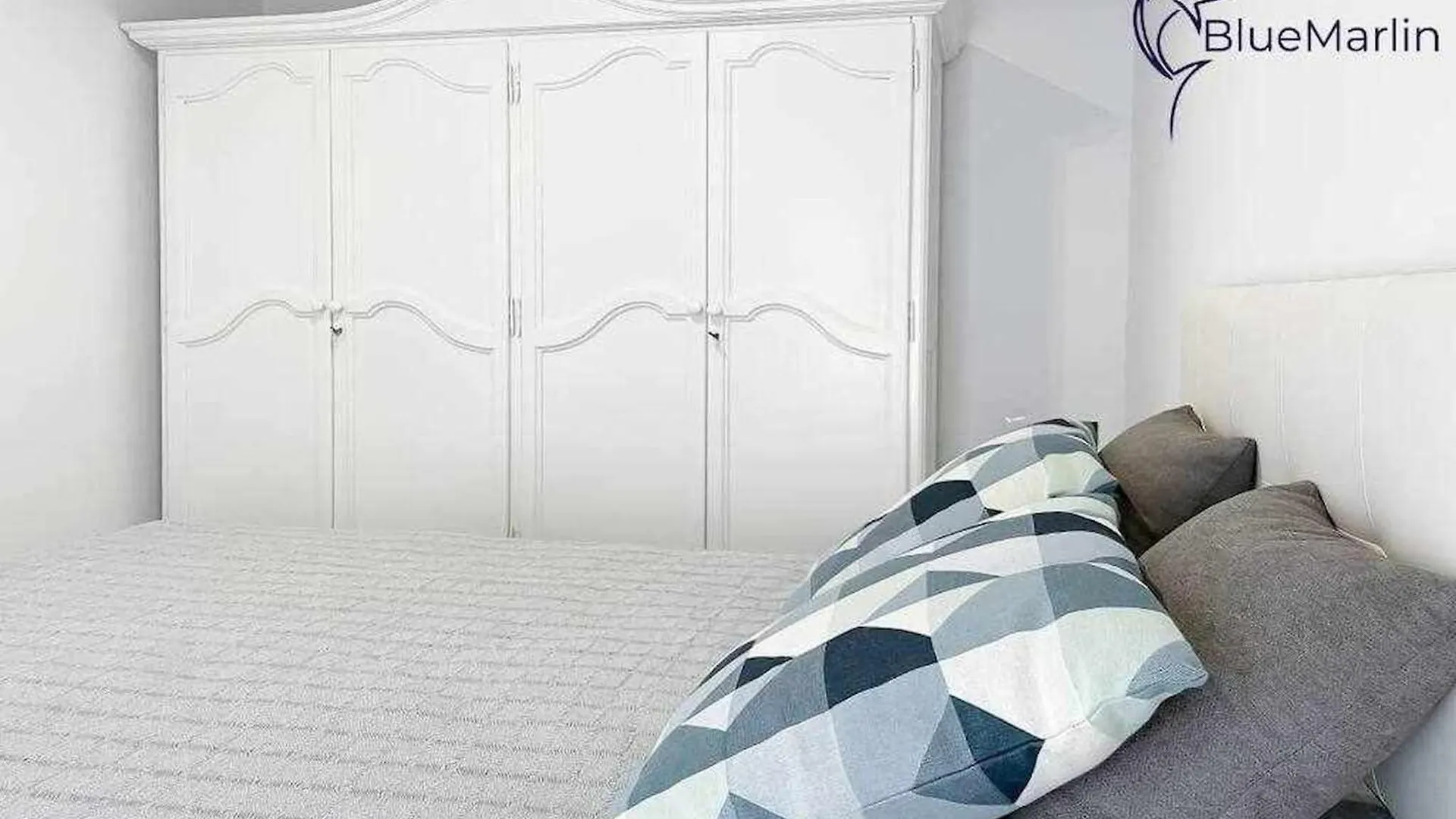B-Rent Bluemarlin Boutique Sea View Apartment Corralejo