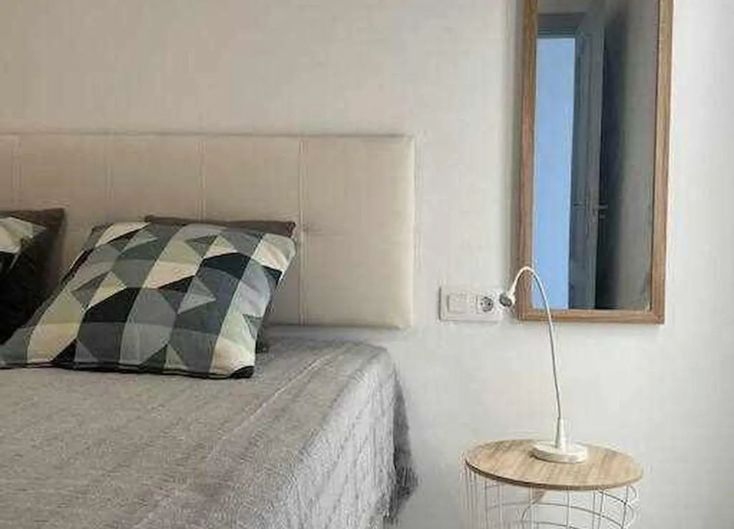 B-Rent Bluemarlin Boutique Sea View Apartment Corralejo
