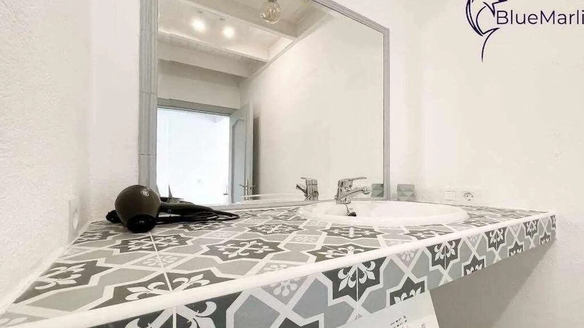 B-Rent Bluemarlin Boutique Sea View Apartment Corralejo 0*,