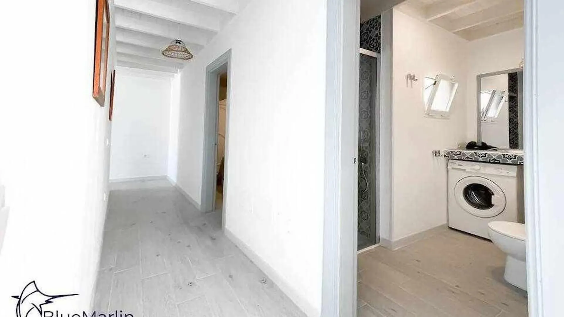 B-Rent Bluemarlin Boutique Sea View Apartment Corralejo