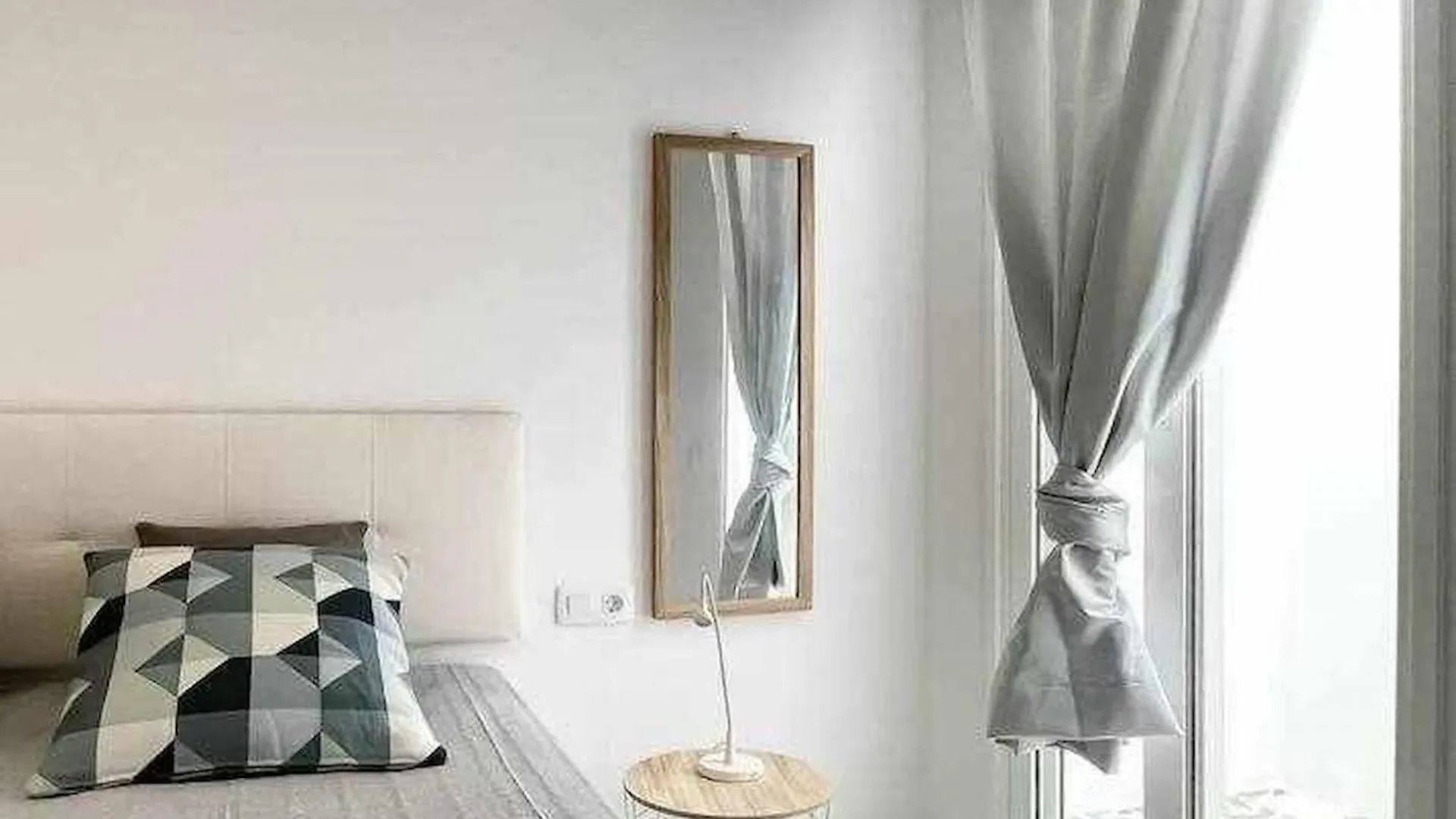 B-Rent Bluemarlin Boutique Sea View Apartment Corralejo 0*,  Spain
