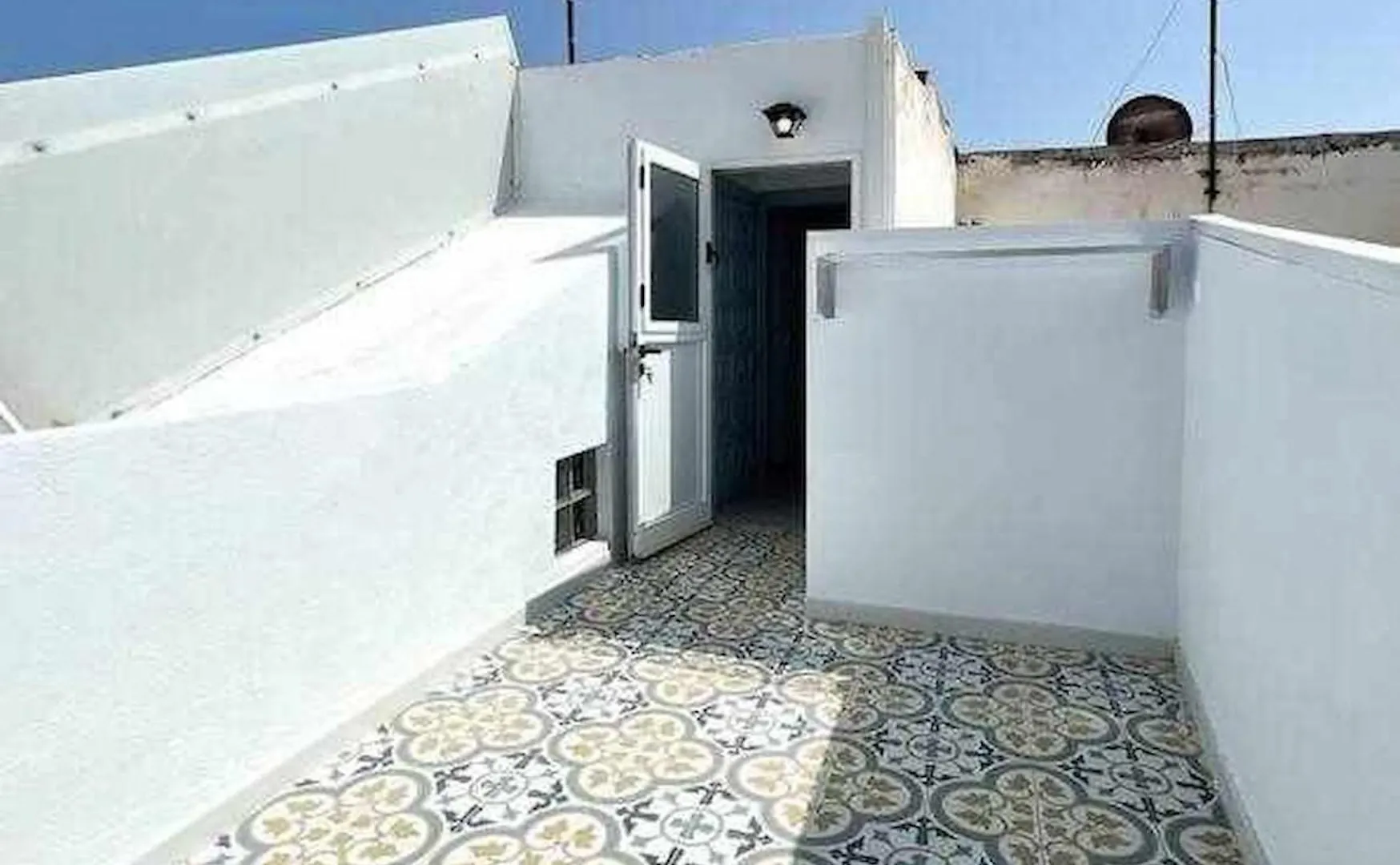 B-Rent Bluemarlin Boutique Sea View Apartment Corralejo 0*,  Spain