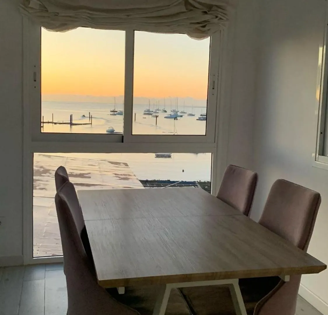 B-Rent Bluemarlin Boutique Sea View Apartment Corralejo Spain
