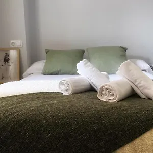 La Casita De Maria Apartamento Getxo