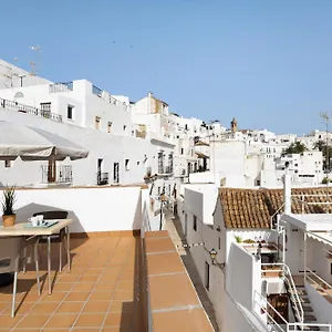 La Fuente Apartamento Vejer de la Frontera